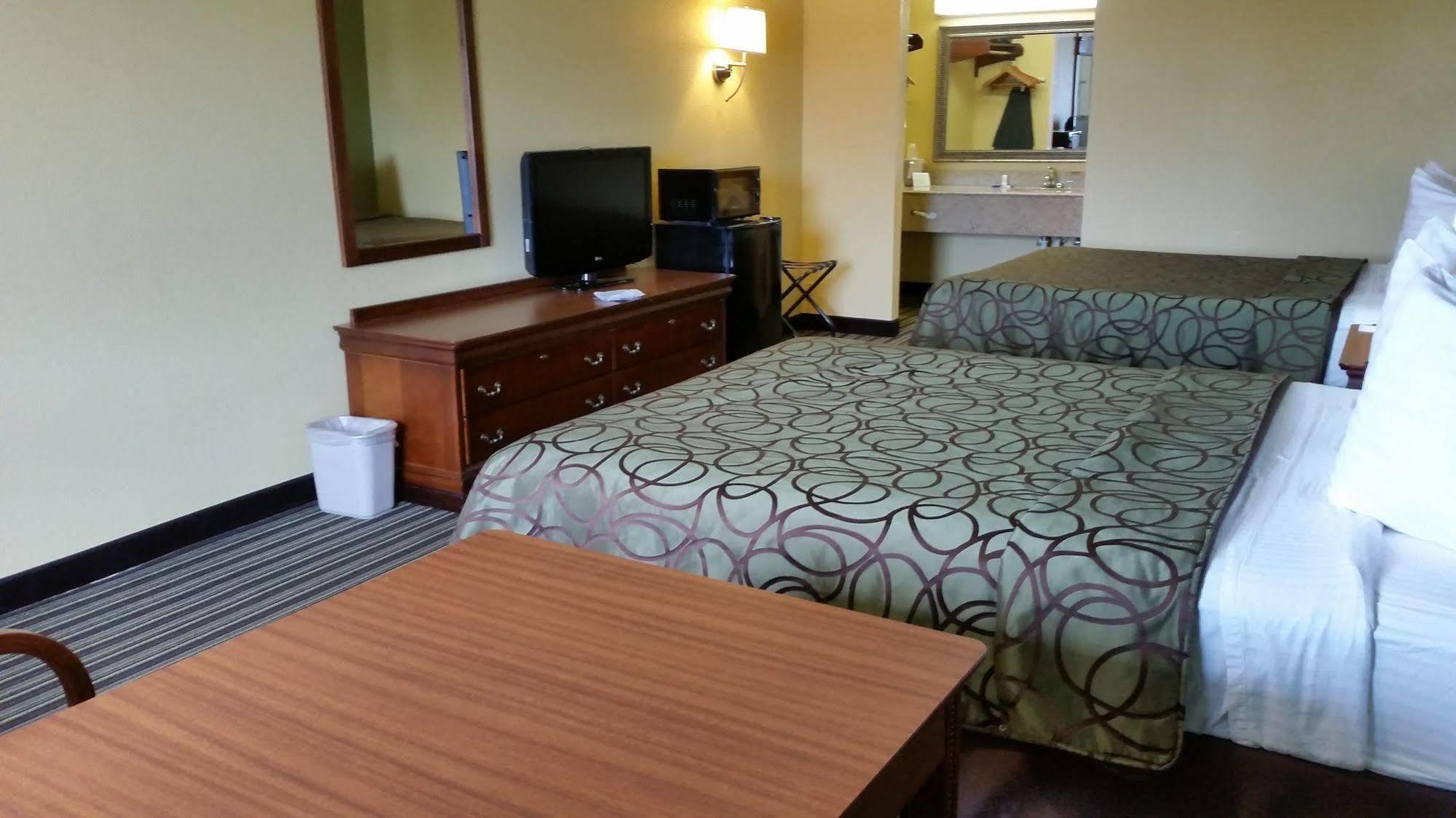 Best Western Dickson Exterior photo